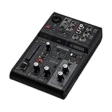 Yamaha オーディオインターフェース オーディオインターフェースについて(接続)｜たか